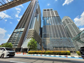 Quzoma Suites @ Platinum KLCC